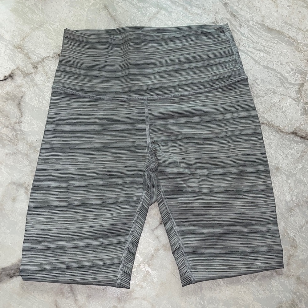 Lululemon wunder under hi rise